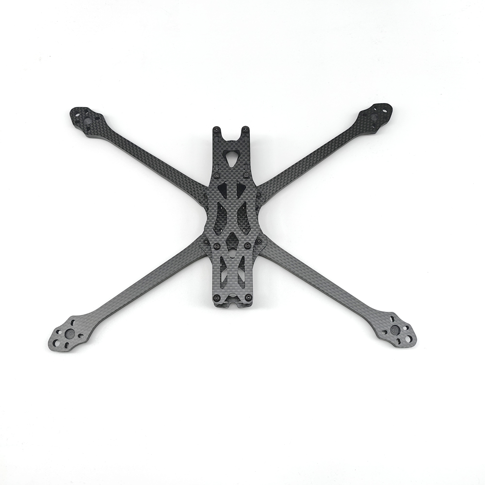 APEX frame 7 inch/6inch/5inche - Drone Kit Racing 评论和价格